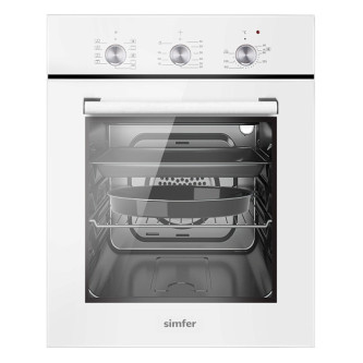Духовой шкаф SIMFER B4EW19070 Духовой шкаф SIMFER B4EW19070