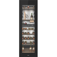 Винный шкаф MIELE KWT 6722 IGS-1 OBSW