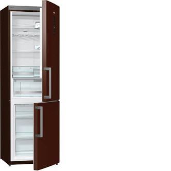 Холодильник GORENJE NRK6192MCH
