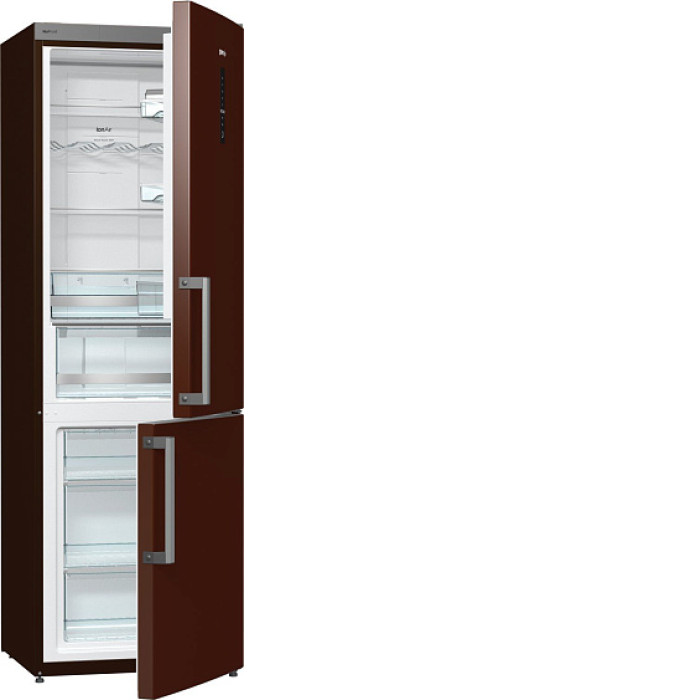 Холодильник GORENJE NRK6192MCH