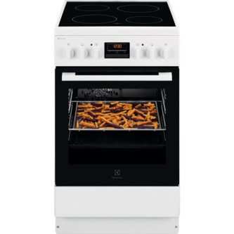Плита ELECTROLUX RKR540200W
