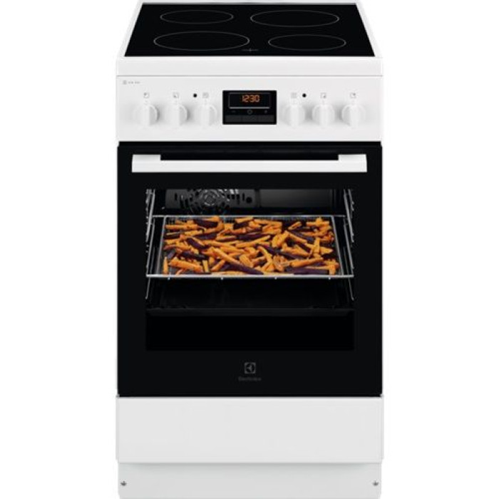 Плита ELECTROLUX RKR540200W Плита ELECTROLUX RKR540200W
