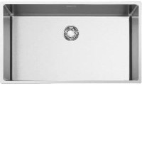 Кухонная мойка SMEG VR12S70 Кухонная мойка SMEG VR12S70