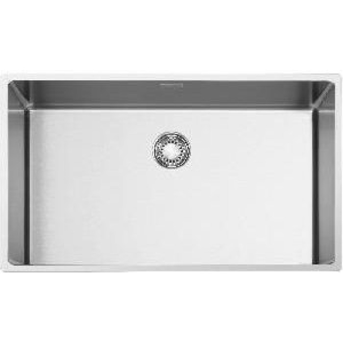Кухонная мойка SMEG VR12S70 Кухонная мойка SMEG VR12S70