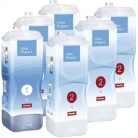 Средство для стирки MIELE UltraPhase (6 шт) Средство для стирки MIELE UltraPhase (6 шт)