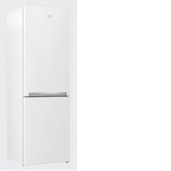 Холодильник Beko RCNA 320K20 W белый