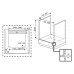 Духовой шкаф HOTPOINT-ARISTON FE8 831 JSC BL Духовой шкаф HOTPOINT-ARISTON FE8 831 JSC BL
