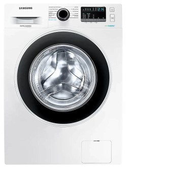 Стиральная машина SAMSUNG WW60J42E0HWOLD