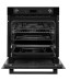 Духовой шкаф KUPPERSBERG HM 629 Black Духовой шкаф KUPPERSBERG HM 629 Black