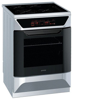 Плита электрическая GORENJE et 68755 bx