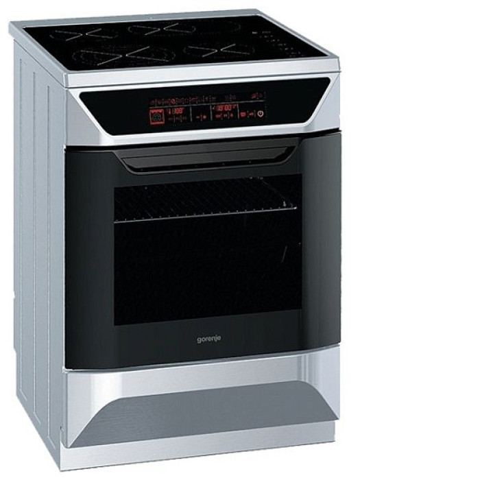 Плита электрическая GORENJE et 68755 bx