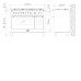 Варочный центр LOFRA RRD126MFT+E/2AEO CHROME