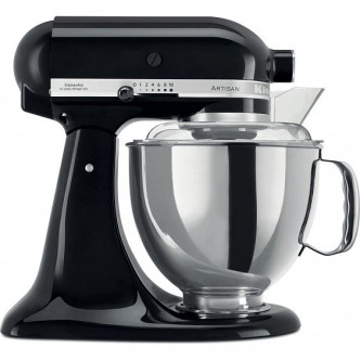 Миксер KITCHENAID 5KSM175PSEOB 4.8 л Миксер KITCHENAID 5KSM175PSEOB 4.8 л