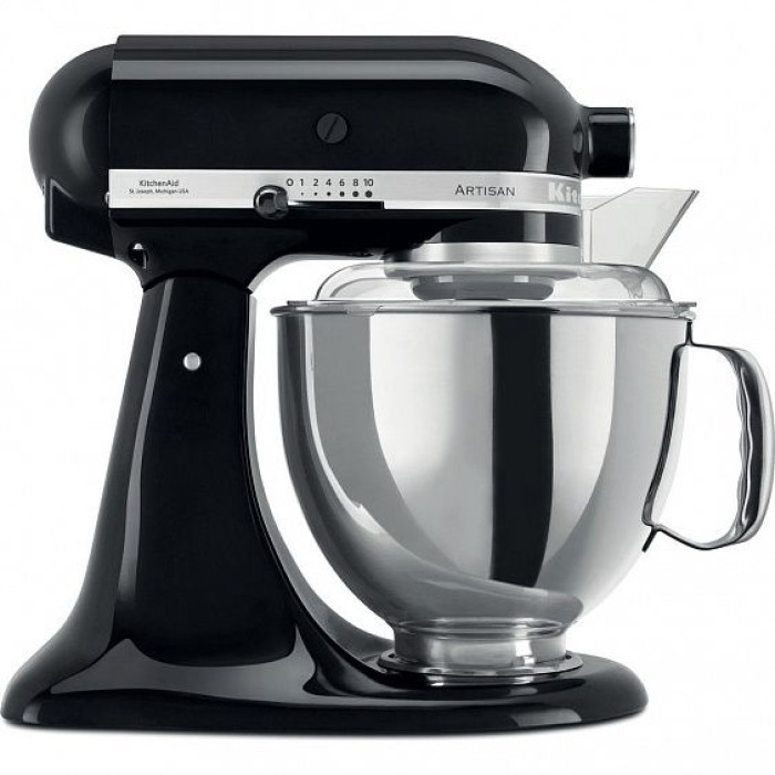 Миксер KITCHENAID 5KSM175PSEOB 4.8 л Миксер KITCHENAID 5KSM175PSEOB 4.8 л