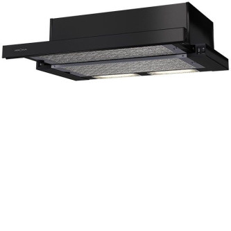 Вытяжка KRONA KAMILLA ECO 600 B