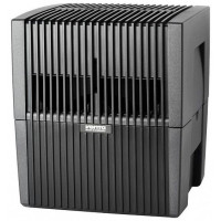 Мойка воздуха VENTA lw25 черный Мойка воздуха VENTA lw25 черный