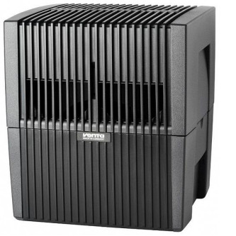 Мойка воздуха VENTA lw25 черный Мойка воздуха VENTA lw25 черный