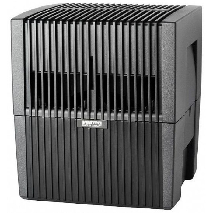 Мойка воздуха VENTA lw25 черный