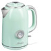 Чайник MONSHER MK 301 Menthe Чайник MONSHER MK 301 Menthe