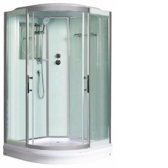 Душевая кабина WELTWASSER WW500 Emmer 11015-2