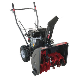 Снегоуборщик бензиновый EVOLINE SBG 560
