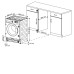 Стиральная машина HOTPOINT-ARISTON BI WMHD 8482 V
