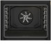Духовой шкаф INDESIT IFE 3644 WH