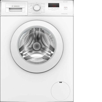 Стиральная машина BOSCH WAJ240L2SN