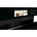 Духовой шкаф HIBERG S-VM 5615 B i-SMART Духовой шкаф HIBERG S-VM 5615 B i-SMART