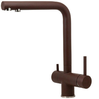 Смеситель LAVA SG14 COFFEE Смеситель LAVA SG14 COFFEE