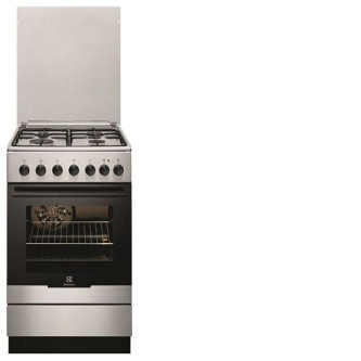 Плита газовая ELECTROLUX ekk952500x Плита газовая ELECTROLUX ekk952500x
