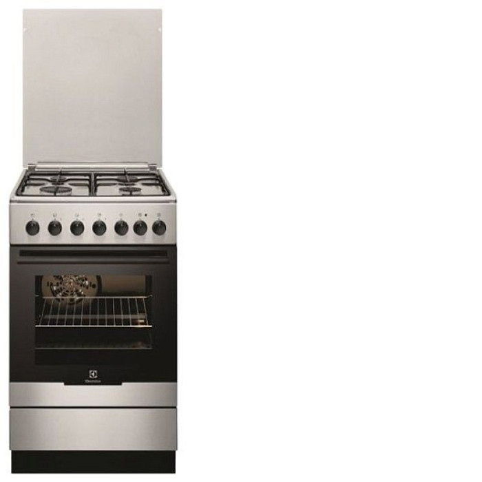 Плита газовая ELECTROLUX ekk952500x Плита газовая ELECTROLUX ekk952500x