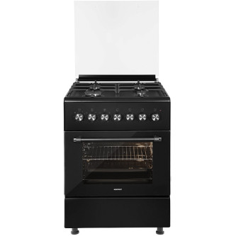 Плита NORDFROST GE 6064 B