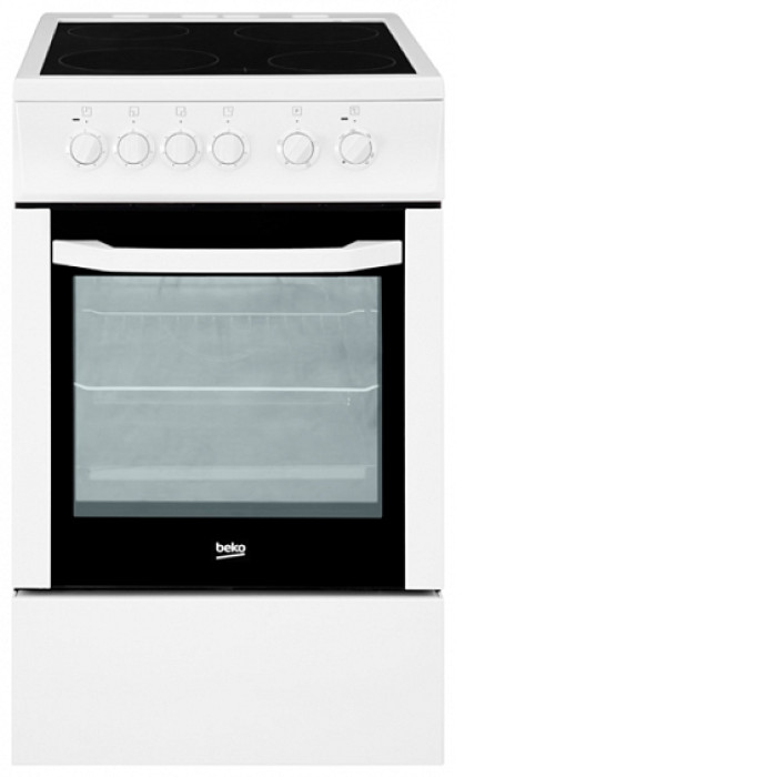 Электрическая плита BEKO mcss 58000 gw Электрическая плита BEKO mcss 58000 gw