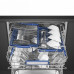 Посудомоечная машина SMEG STL323BQLH