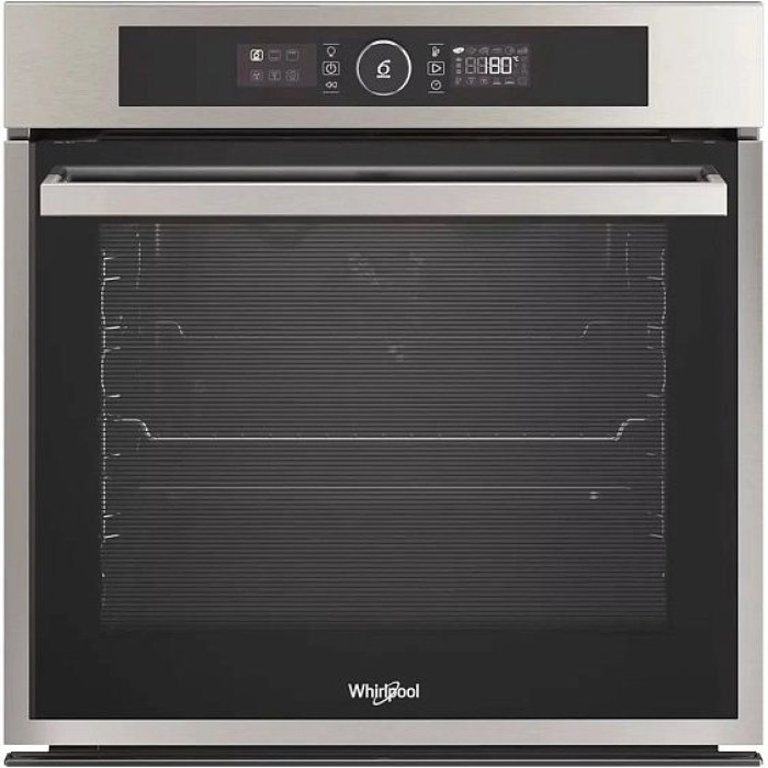 Духовой шкаф WHIRLPOOL AKZ9 7890 IX Духовой шкаф WHIRLPOOL AKZ9 7890 IX