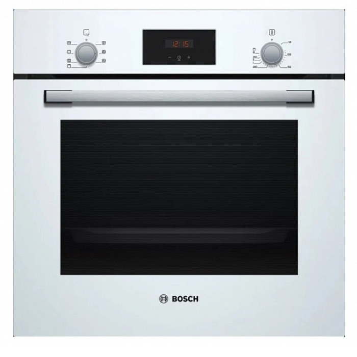 Духовой шкаф BOSCH HBF113BV1S Духовой шкаф BOSCH HBF113BV1S