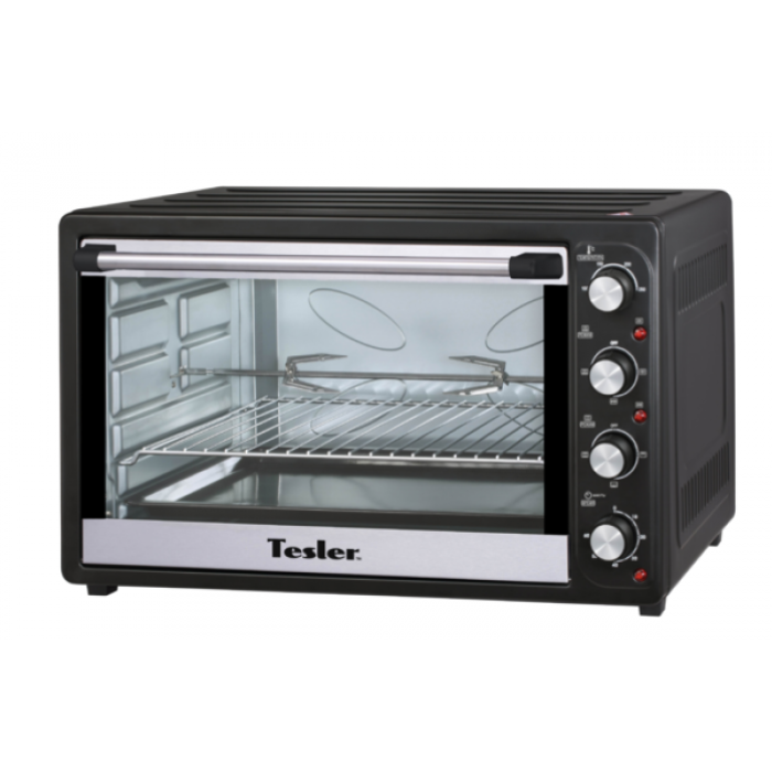 Мини-печь TESLER EOGC-8000 BLACK Мини-печь TESLER EOGC-8000 BLACK