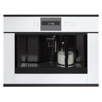 Кофемашина KUPPERSBUSCH CKV 6550.0 W5 Кофемашина KUPPERSBUSCH CKV 6550.0 W5