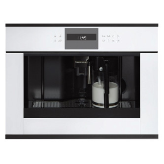 Кофемашина KUPPERSBUSCH CKV 6550.0 W5
