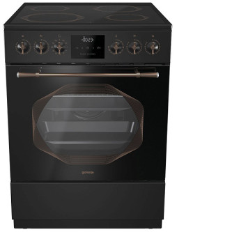 Электрическая плита Gorenje EC 63 INB