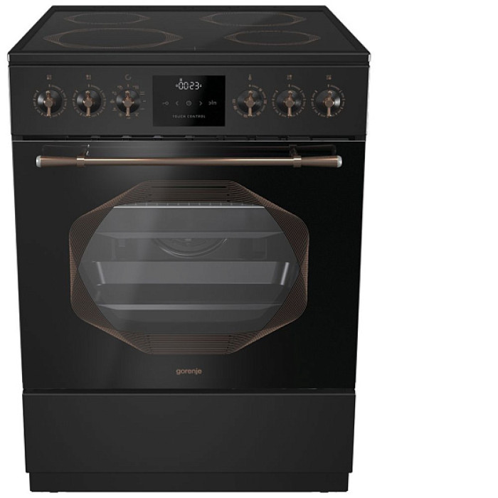 Электрическая плита Gorenje EC 63 INB Электрическая плита Gorenje EC 63 INB