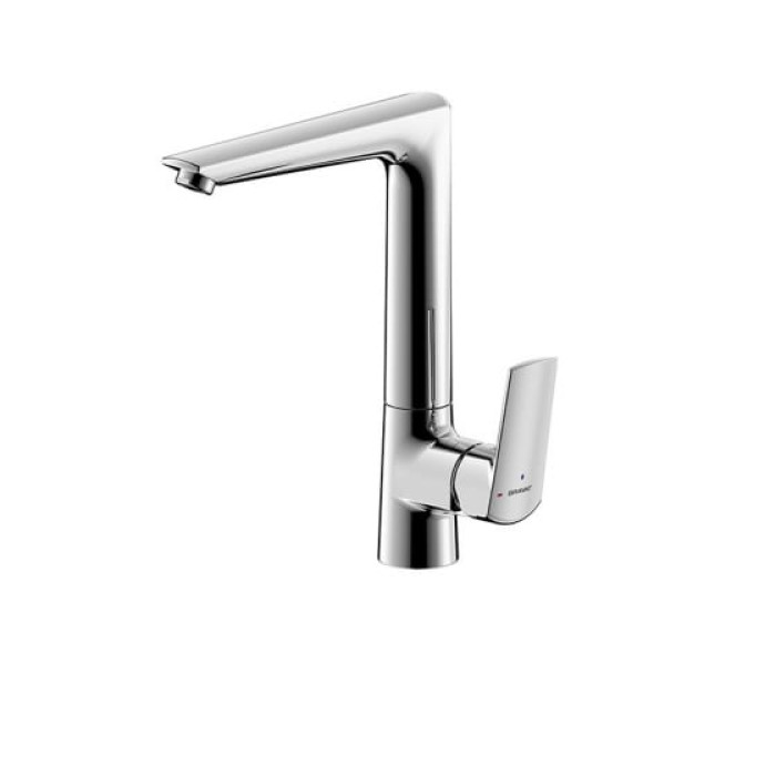 Смеситель BRAVAT Real F7121179CP-2-RUS Смеситель BRAVAT Real F7121179CP-2-RUS