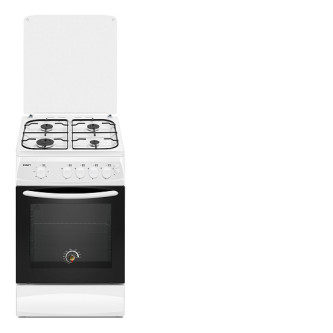 Плита KRAFT KF-FSK5403AGW