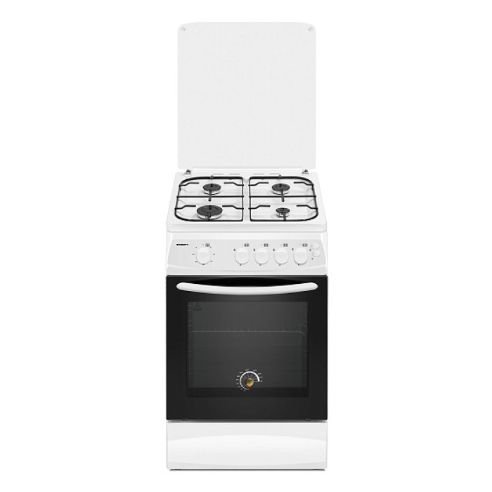 Плита KRAFT KF-FSK5403AGW