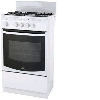 Плита DELUXE 5040.50Г