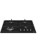 Варочная поверхность BEKO HIYG64225SBO