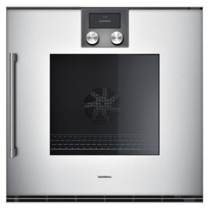 Духовой шкаф GAGGENAU bop250130 Духовой шкаф GAGGENAU bop250130