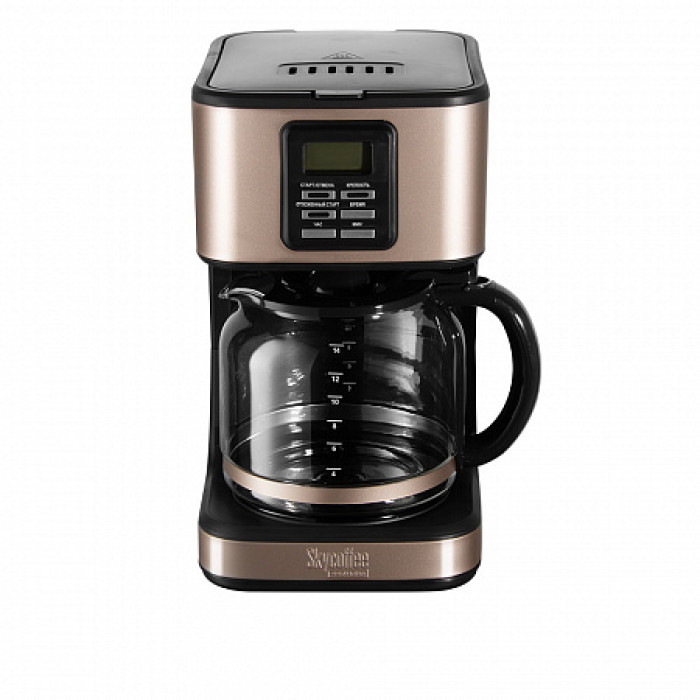 Кофеварка REDMOND RCM-M1525S Кофеварка REDMOND RCM-M1525S