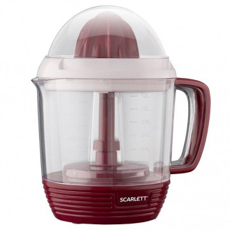 Соковыжималка SCARLETT SL-JE50C08 Соковыжималка SCARLETT SL-JE50C08